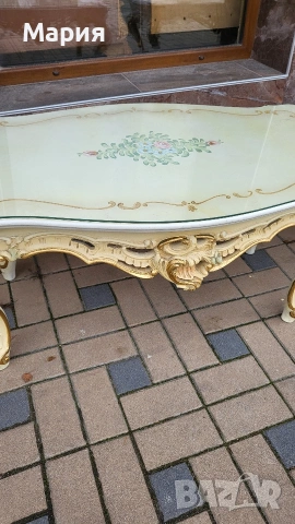 Холна маса Италия 