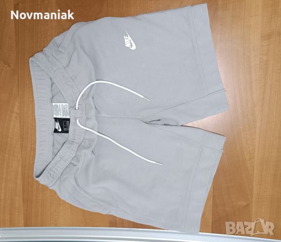 Nike Shorts Modern Cotton-Много Запазени, снимка 5 - Къси панталони - 45670516