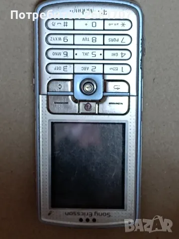 телефон Сони Ериксон D750i, снимка 1 - Sony Ericsson - 49346773