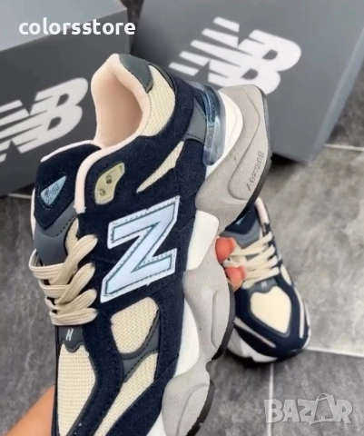 Мъжки маратонки New Balance/BR182de, снимка 3 - Маратонки - 51941566