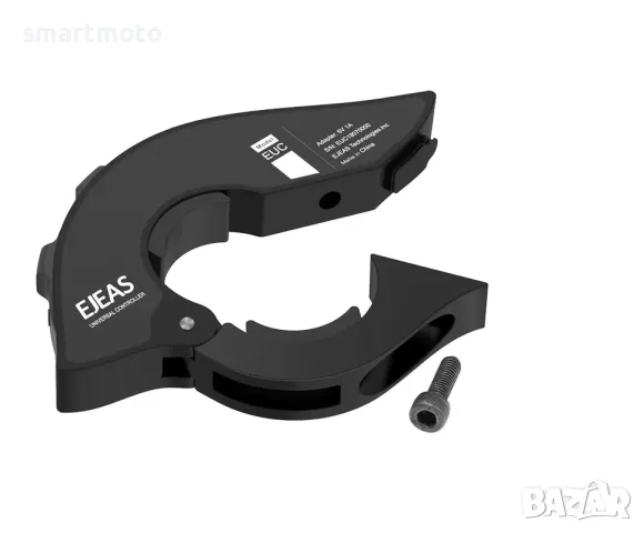 EJEAS EUC Bluetooth дистанционно управление, съвместимо с Q2/E300/Q7/V4/E6, снимка 3 - Аксесоари и консумативи - 47006701