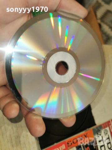 VIVA ITALIA CD 1503261856H2E6R, снимка 16 - CD дискове - 53849666