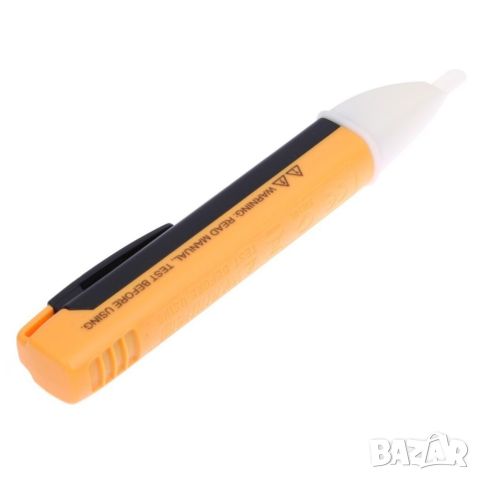 Безконтактна писалка – тестер за електрически ток 1AC-D, снимка 3 - Други инструменти - 46089607