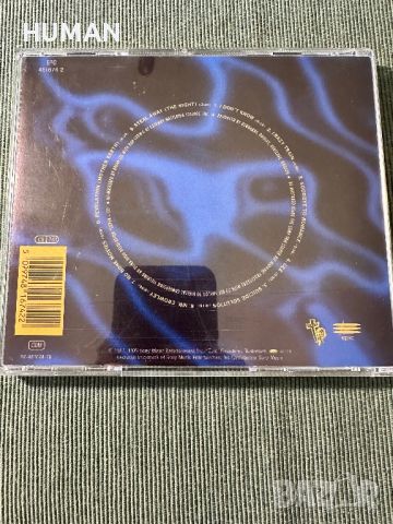 Ozzy Osbourne , снимка 5 - CD дискове - 46204750