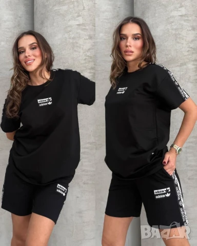 дамски екипи Adidas guess