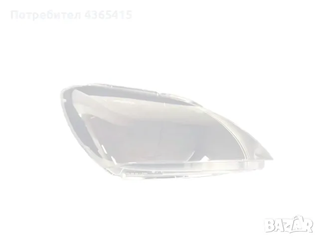 Стъклo за фар на BMW 6 F12/F13/F06 (2011-2014) Десен