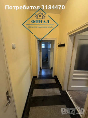 Тристаен апартамент – ТОП център, снимка 11 - Апартаменти - 53455667