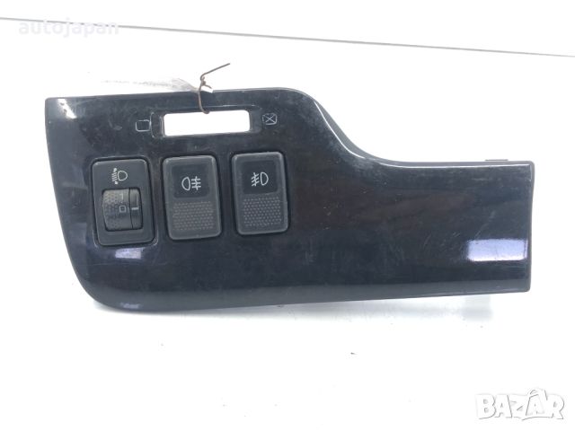 Панел с бутони, копчета от Субару аутбек 03г Subaru outback 2003г, снимка 1 - Части - 45823582