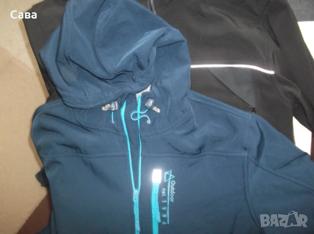 Софтшели  ELYSEE ,IDENTIC  мъжки,Л и ХЛ