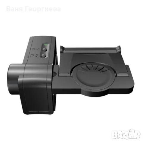 Senheiser Handset Lifter Слушалки Handsfree Обаждания , снимка 6 - Други - 49387607