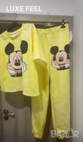 ✨Дамски Комплекти