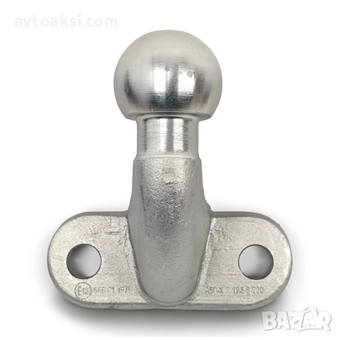 Теглич за ремарке стоманено -0520, снимка 2 - Аксесоари и консумативи - 52477839