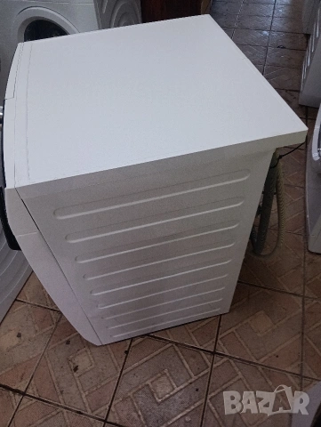 Като нова пералня Аег Aeg 8000 Series A+++ Made in Itali 2 години гаранция!, снимка 7 - Перални - 53820790