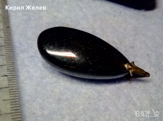 ПРАВОСЛАВНА ИКОНКА от СМОЛА РЕТРО РЕЛИГИОЗНО АРТ БИЖУ 50675, снимка 7 - Антикварни и старинни предмети - 51277926