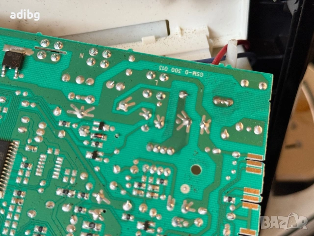 На Части - Krups XP7250 с дисплей, снимка 11 - Кафемашини - 54114759