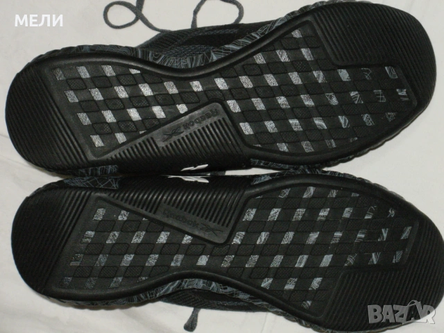 REEBOK нови мъжки маратонки 41, снимка 8 - Маратонки - 53593350