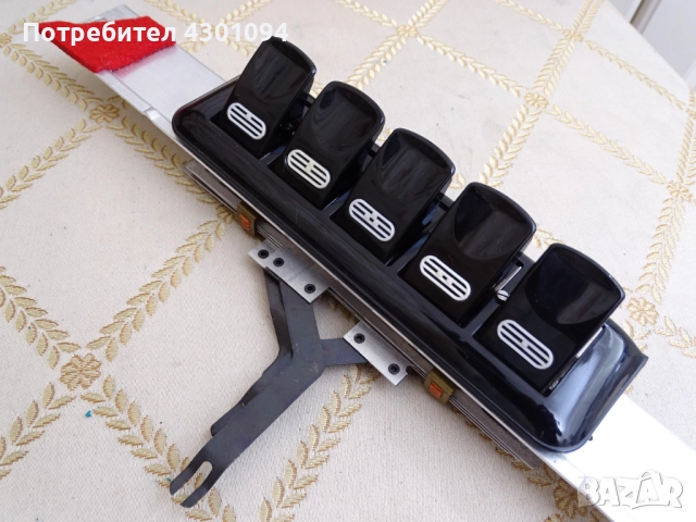 Регистри за акордеон Велтмайстер Серино 40 баса , снимка 9 - Акордеони - 51748154