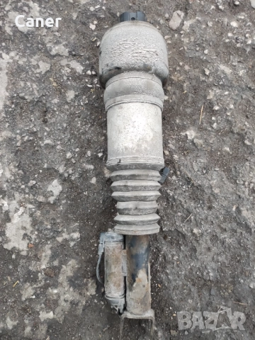 Предна възглавница(амортисъор) за Cls w219 w211