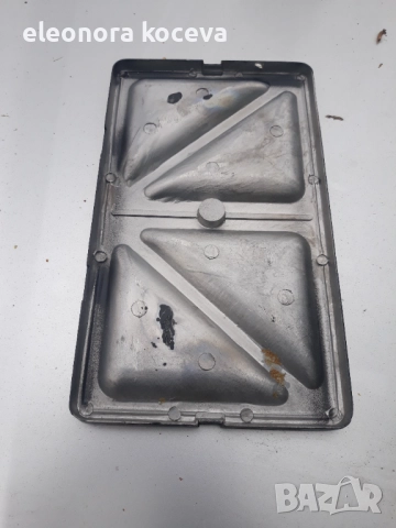 Сменяеми плочи за тостер гуфретник, снимка 4 - Тостери - 51880611