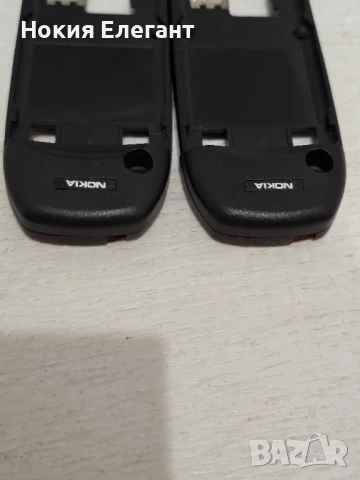 оригинална средна част за Нокия 6310, снимка 2 - Резервни части за телефони - 51045600