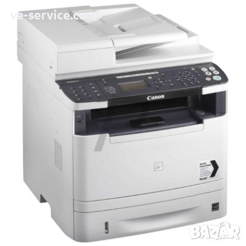 Canon i-SENSYS MF5940dn MFP / Принтер,копир,скенер и факс., снимка 3 - Принтери, копири, скенери - 46765713