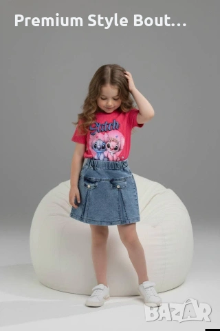 детски комплект , снимка 2 - Детски комплекти - 54165292