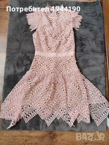 Дамска рокля от Self-portrait 