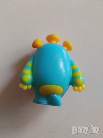 Monster фигурка, снимка 2 - Фигурки - 53759539