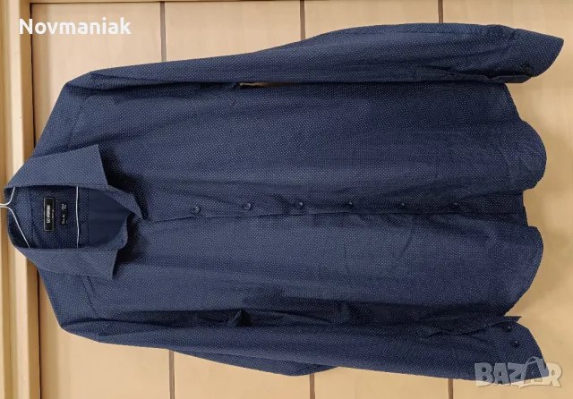 LC Waikiki-SlimFit -Много Запазена , снимка 2 - Ризи - 46954343