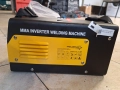 Елекрожен Weldstar ARC200, снимка 3
