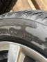 5х112 17 Джанти VW Golf Caddy Passat Touran 5х112 Фолксваген, снимка 7