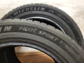 215/55/17 Michelin / летни гуми, снимка 7