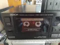 Denon DR-M 30 HX+ дистанционно, снимка 3