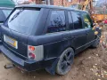 Land rover  Range Rover 4.4i V-8 benz-gaz , снимка 6