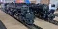 Rivarossi Union Pacific No.4002 Big Boy 4-8-8-4 H0 1:87, снимка 17