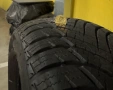 Продавам 4 зимни гуми Imperial 195/60 R16, снимка 5