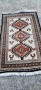 Ръчно тъкана вълнена персийска пътека.Топ качество за ценители., снимка 1