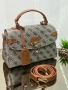 Guess Дамска Чанта Гес - Налични Различни Цветове Код SK599, снимка 9
