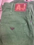 Armani jeans мъжко зелено дънки размер 29, снимка 7