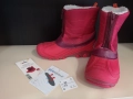 Детски зимни ботуши с LED светлини, номер 30, снимка 1