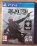 Homefront The Revolution PS4 Playstation 4 Плейстейшън 5 PS5 диск игра, снимка 1