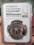 10лв 2019 Евлоги и Христо Георгиеви NGC PF69 ULTRA CAMEO , снимка 1