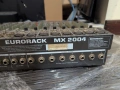 Behringer Eurorack MX2004 без захранване, снимка 8