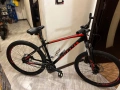 Велосипед Giant Talon , снимка 2
