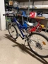 Колело interbike 24 цола , снимка 1