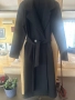 Черно палто Рефлекс, снимка 1