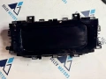 5H0920340C километраж табло от Volkswagen Golf VIII Variant, двигател DFYA, 1.5 eTSI, 150 кс., автом, снимка 2