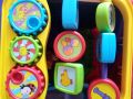 Занимателен куб за игра Vtech, снимка 2