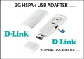 D-Link 3G HSPA+ USB Adapter DWM-157, снимка 1