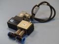 пневматичен разпределител SMC VK 332-500-M5-0 solenoid valve 24VDC, снимка 5